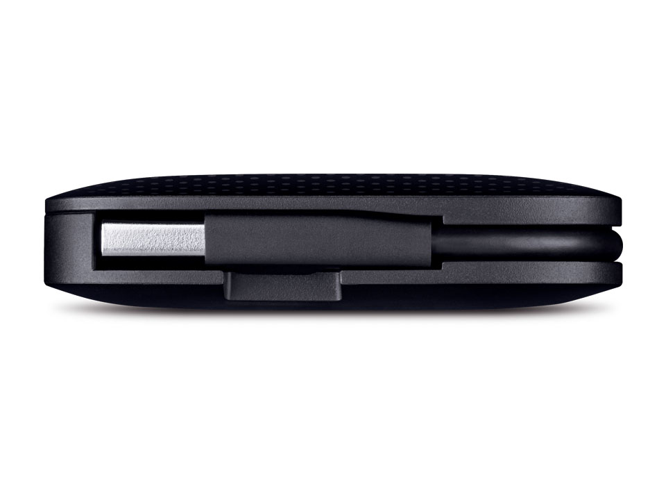 UH400 4 ports usb 3.0, portable, no power adapter needed TP-Link Santreyd  - Вид №2