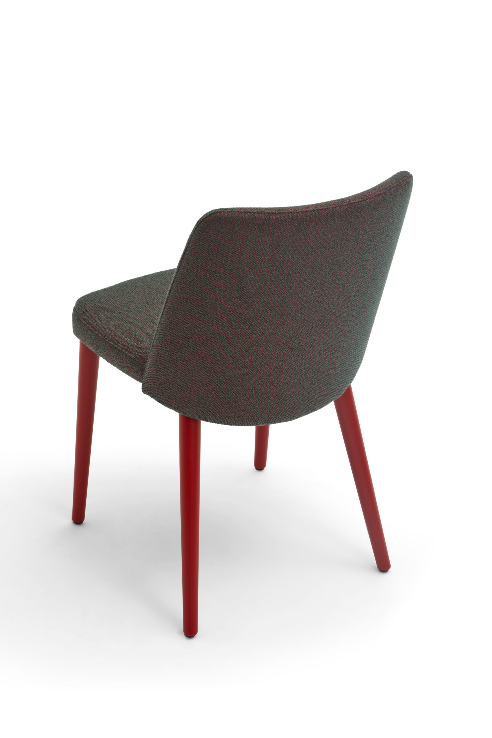 Бархатный стул Origins 1971 Tam ARCH-00101792 - Вид №6