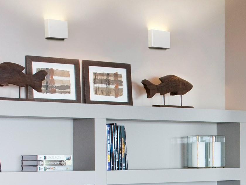 Milan Iluminacion Стальной настенный светильник  3578-4578-5578-6578-6579-3579  - Вид №4