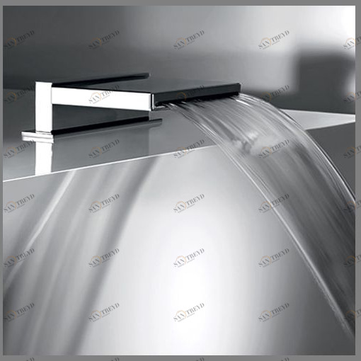 Каскад для ванны SOFFCASCV_IXL Geda Nextage Waterfalls Каскад душевой Waterfalls SOFFCASCVIXL