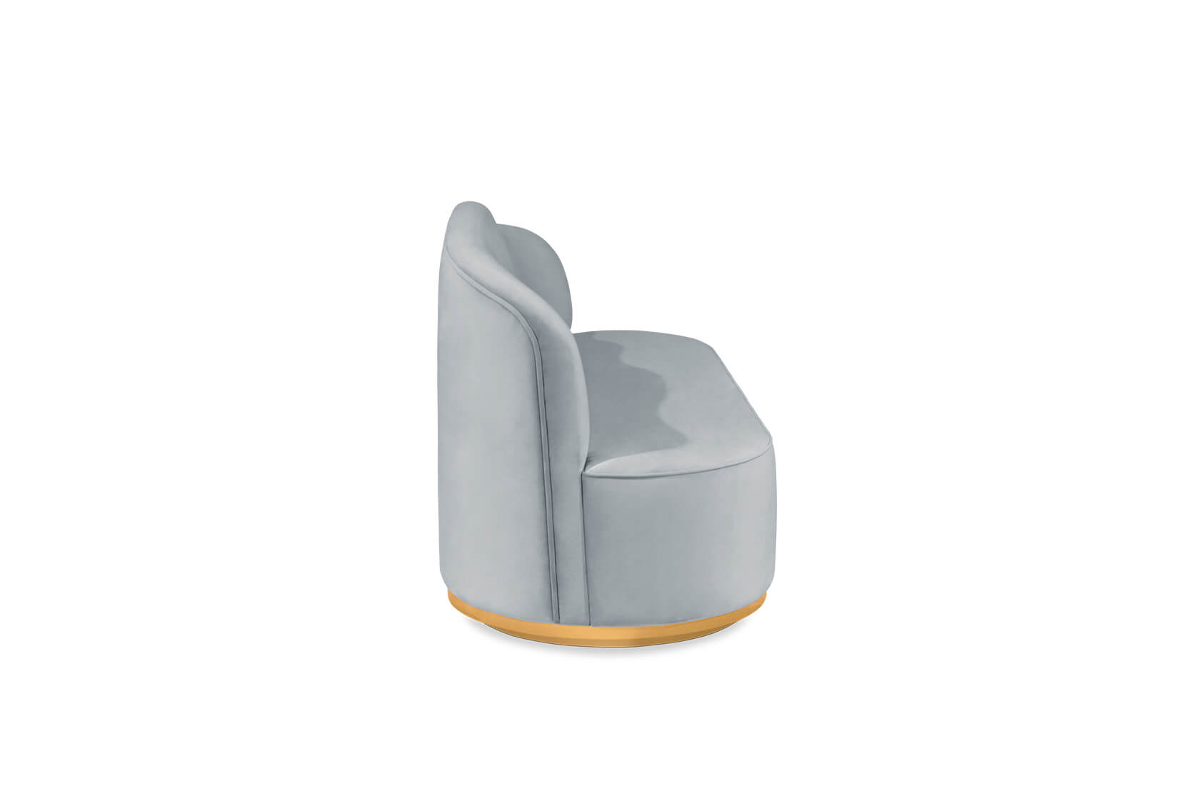 CIST579 Диваны детские Облако Circu  - Вид №2