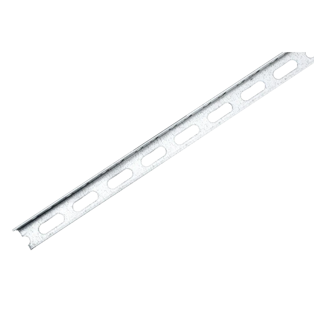Santreyd L-профиль монтажный 30×30×2×1000 мм для металлоконструкций 89050538 STLM-1011305 - Вид №1