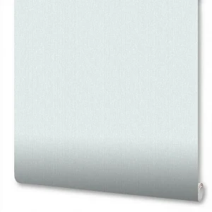 Обои флизелиновые Anturage Axioma голубые 1.06 м 167197-85