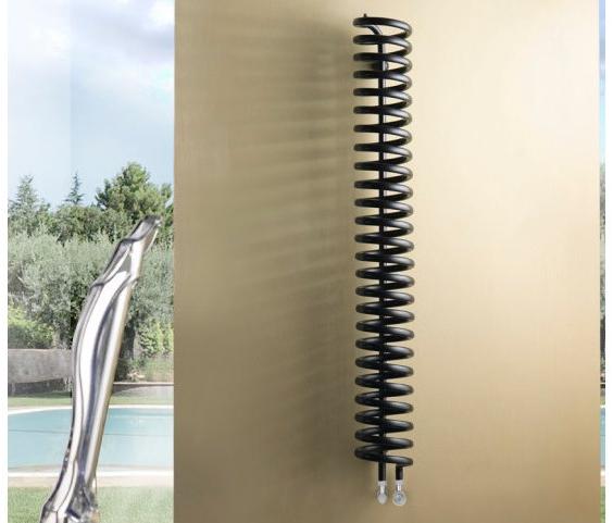 Hotwave Настенный стальной радиатор sun-id-1509758 - Вид №3