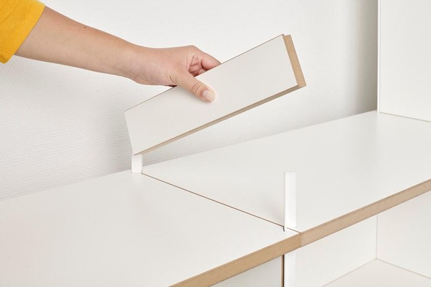 Tojo Möbel Самонесущая полка sun-id-1401136 - Вид №20