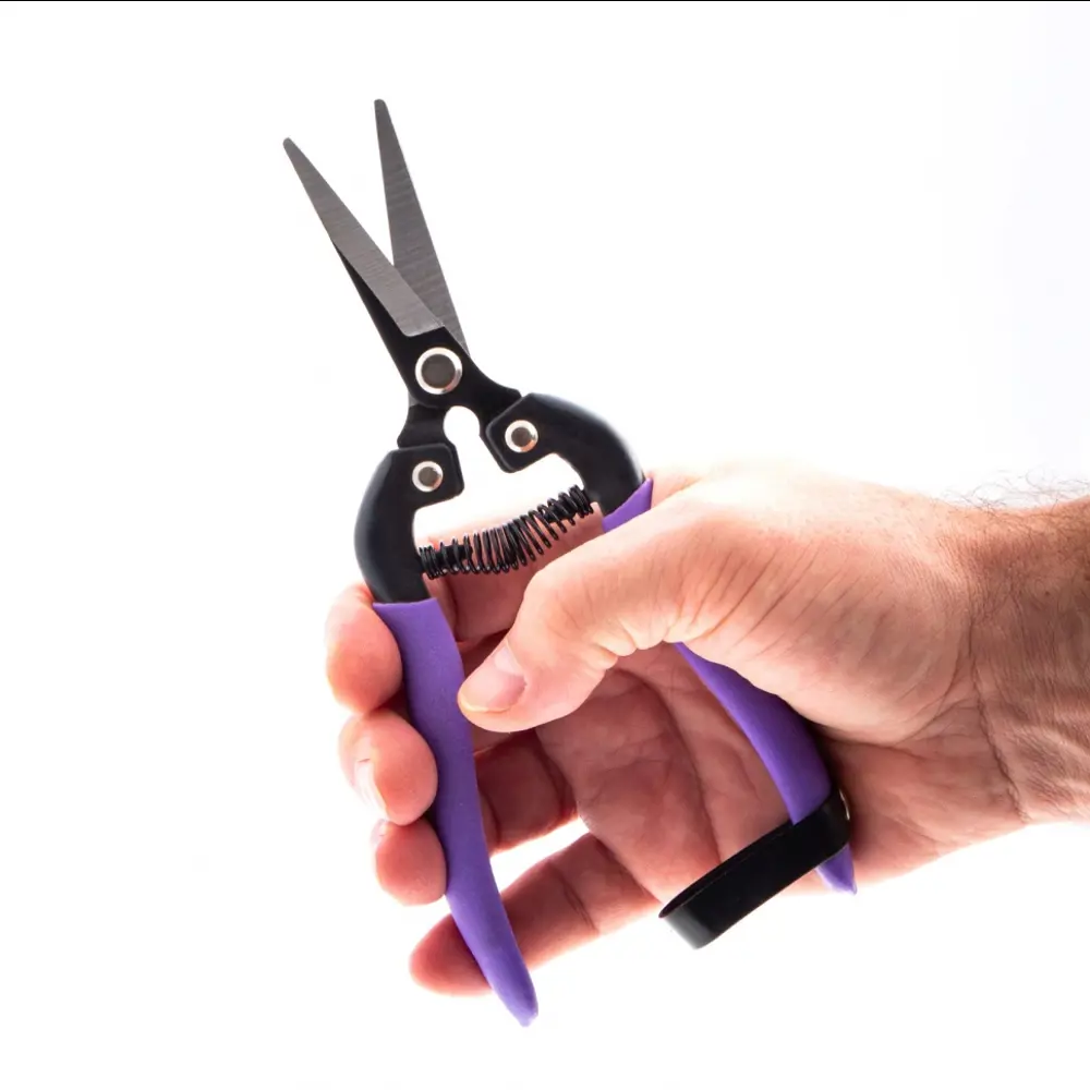 Универсальные ножницы Palisad для сада и дома 82158917 STLM-0020772 - Вид №4