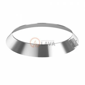 Юбка LAVA 180, нерж. 439 (0,5)