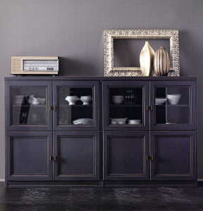 Стенка  ALTA CORTE MD006