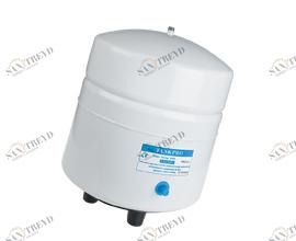 ATLAS FILTRI  Накопительный бак 12-литровый расходный металлический бак 