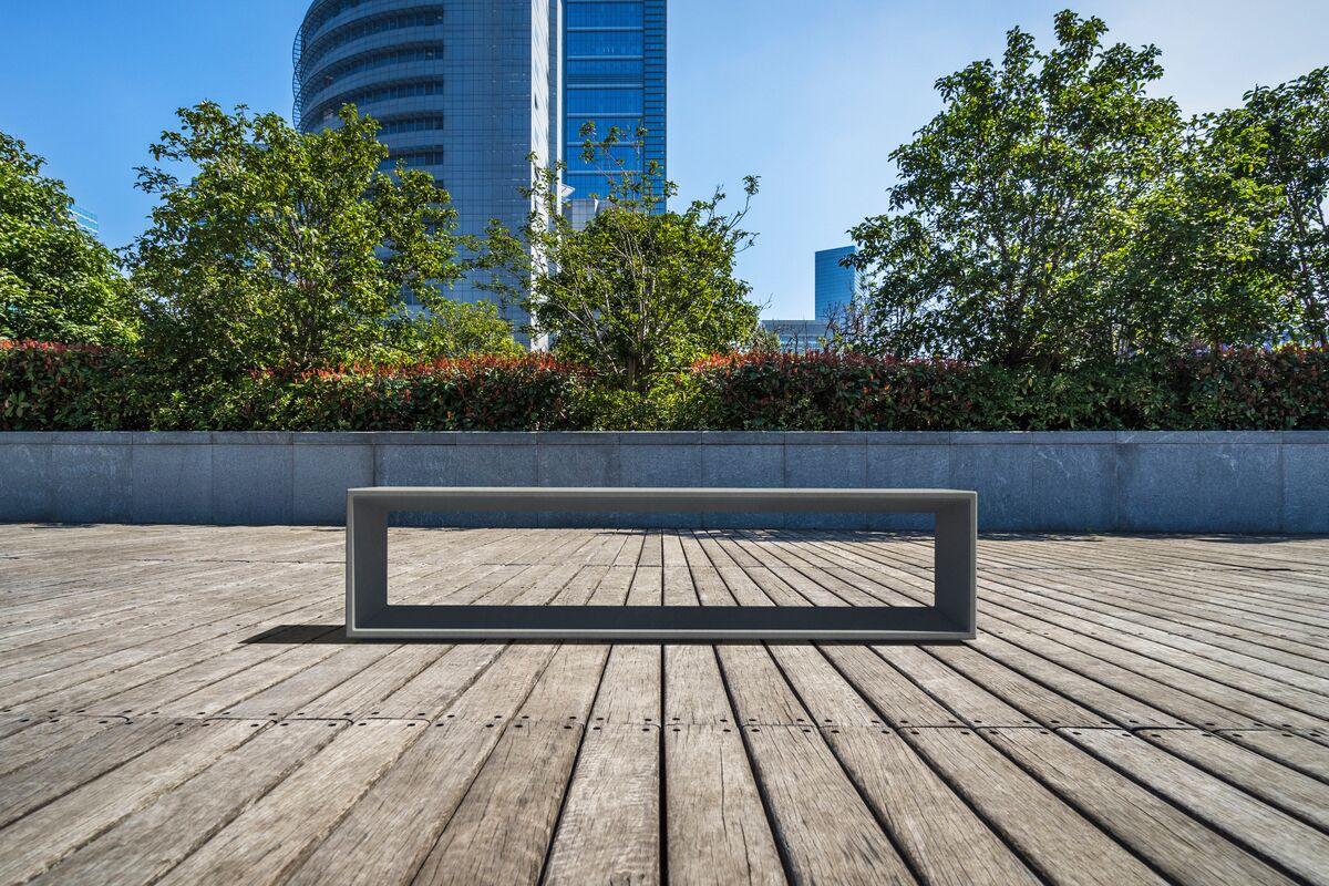 FSRT224 Система сидений Quadra  Forms-surfaces  - Вид №1