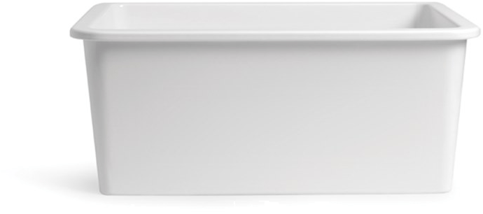 Lk06 Мойка кухонная овальная BLEU PROVENCE Stove - Вид №1