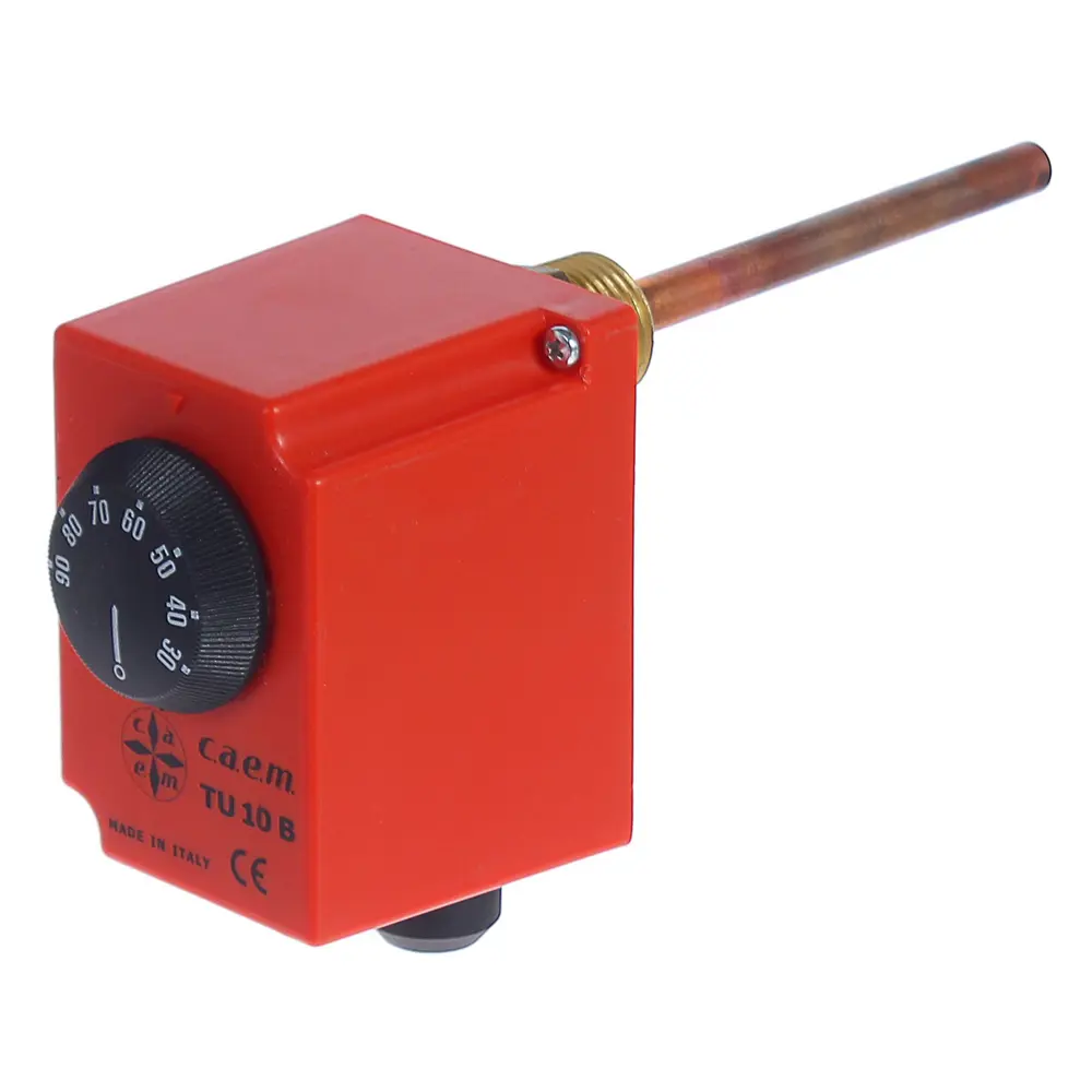 Термостат Caem TU 10 B2 Zota STLM-2164312