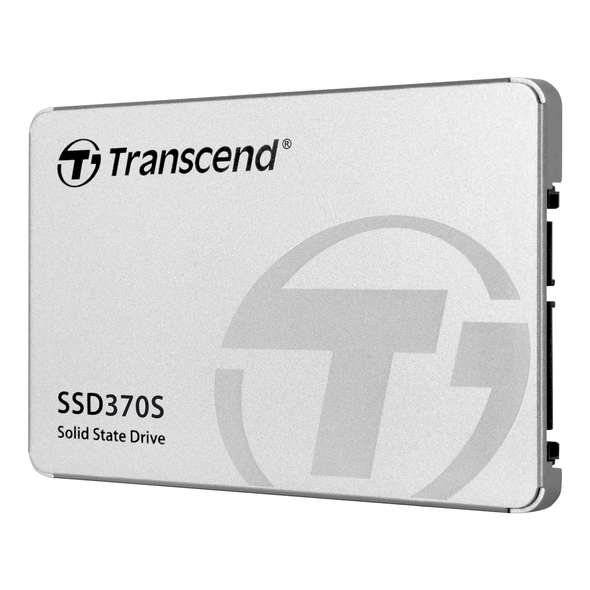 TS1TSSD370S 1tb ssd, 2.5", mlc, ts6500, 128mb ddr3, (advanced power shield, devsleep mode) new package Transcend Santreyd  - Вид №6