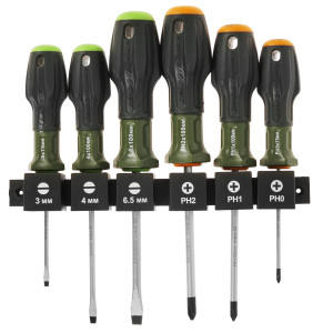 Набор отверток Дело Техники 728061 5310783