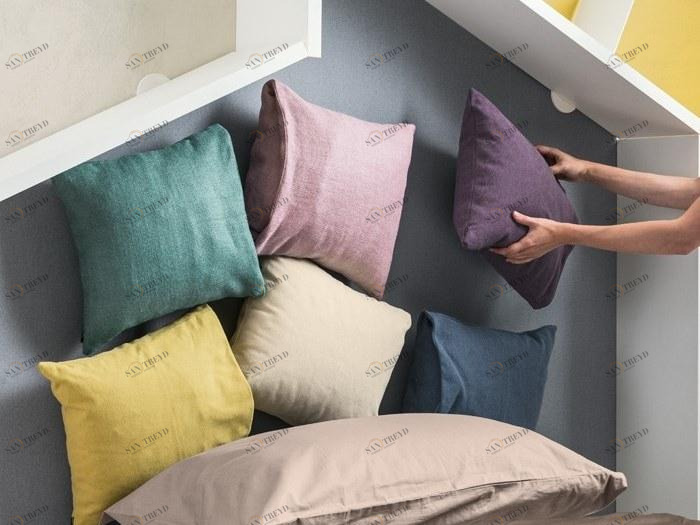 Lago Обои на липучке® sun-id-1357190