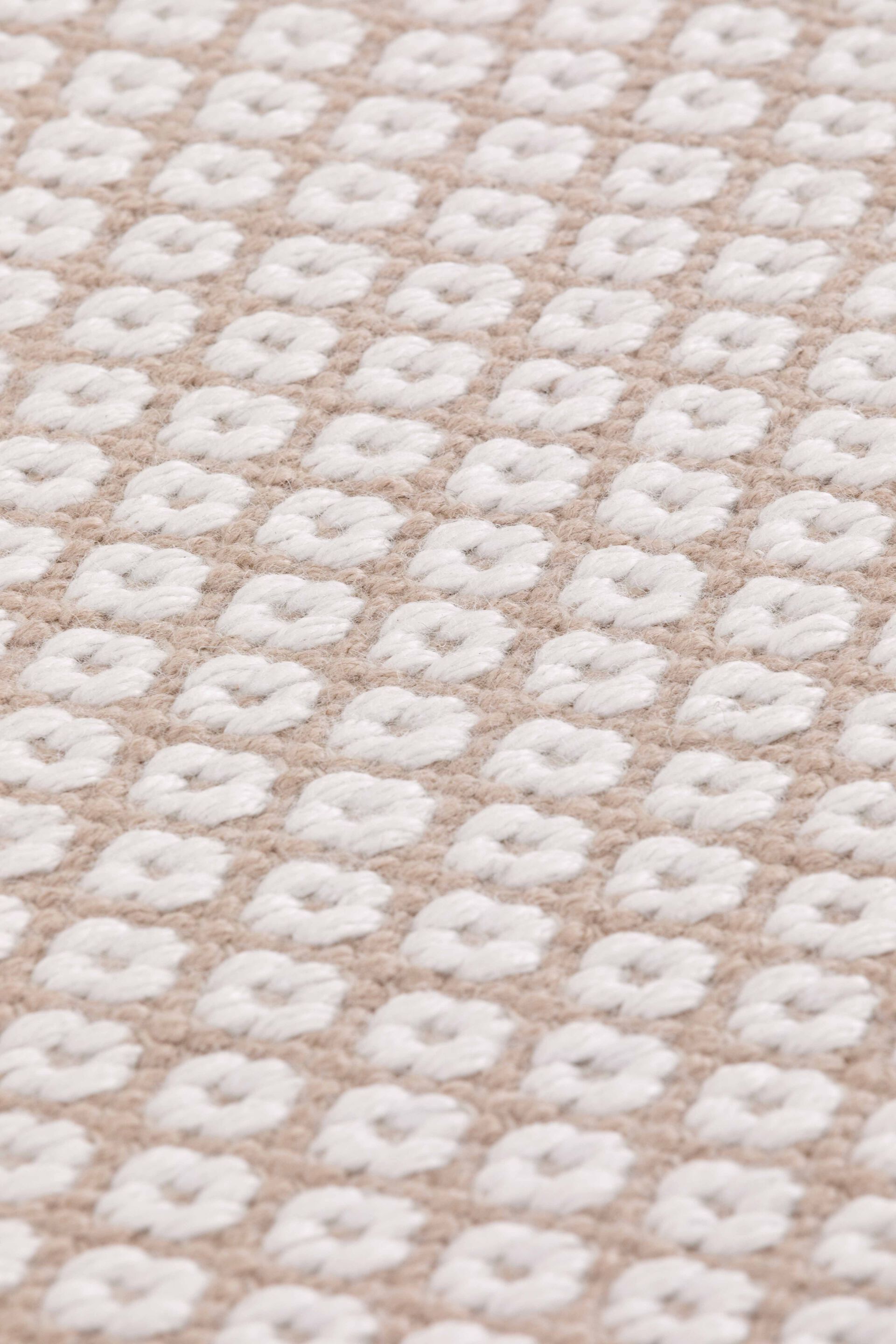 Рециркулированный прямоугольный ковер любимчика GAN Nomad ARCH-00045022 - Вид №6