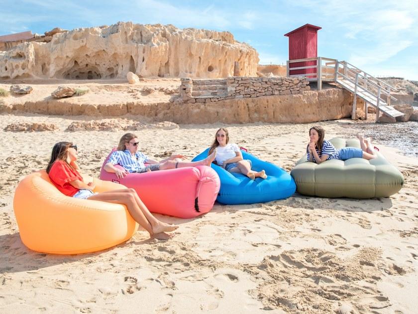 Fatboy Воздушный стул Lamzac® Fat.lam - Вид №22