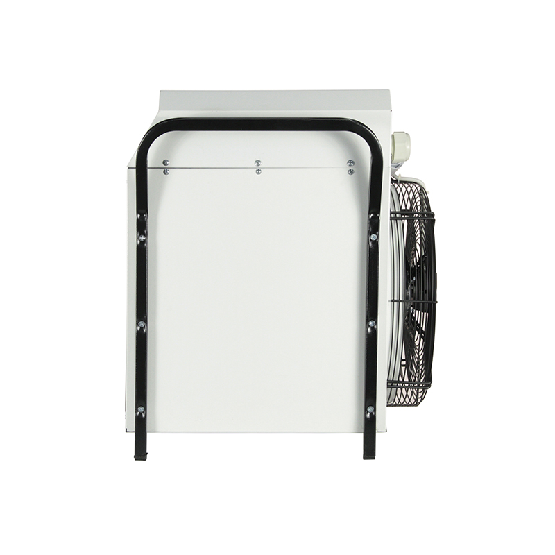 5095907 Тепловая пушка электрическая Hintek КЭВ-42 STDN-0145673 - Вид №3