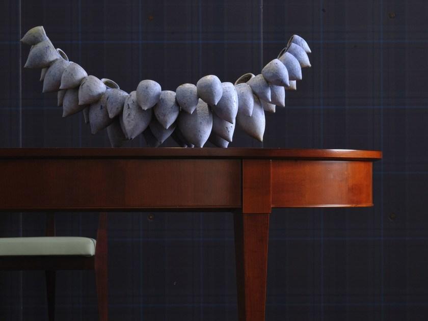 Morelato Раздвижной овальный деревянный стол Direttorio Art. 5718 - Вид №1