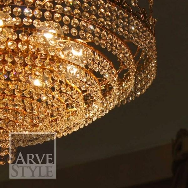 Arvestyle Люстра с прямым светом Life Lf-1447 - Вид №4