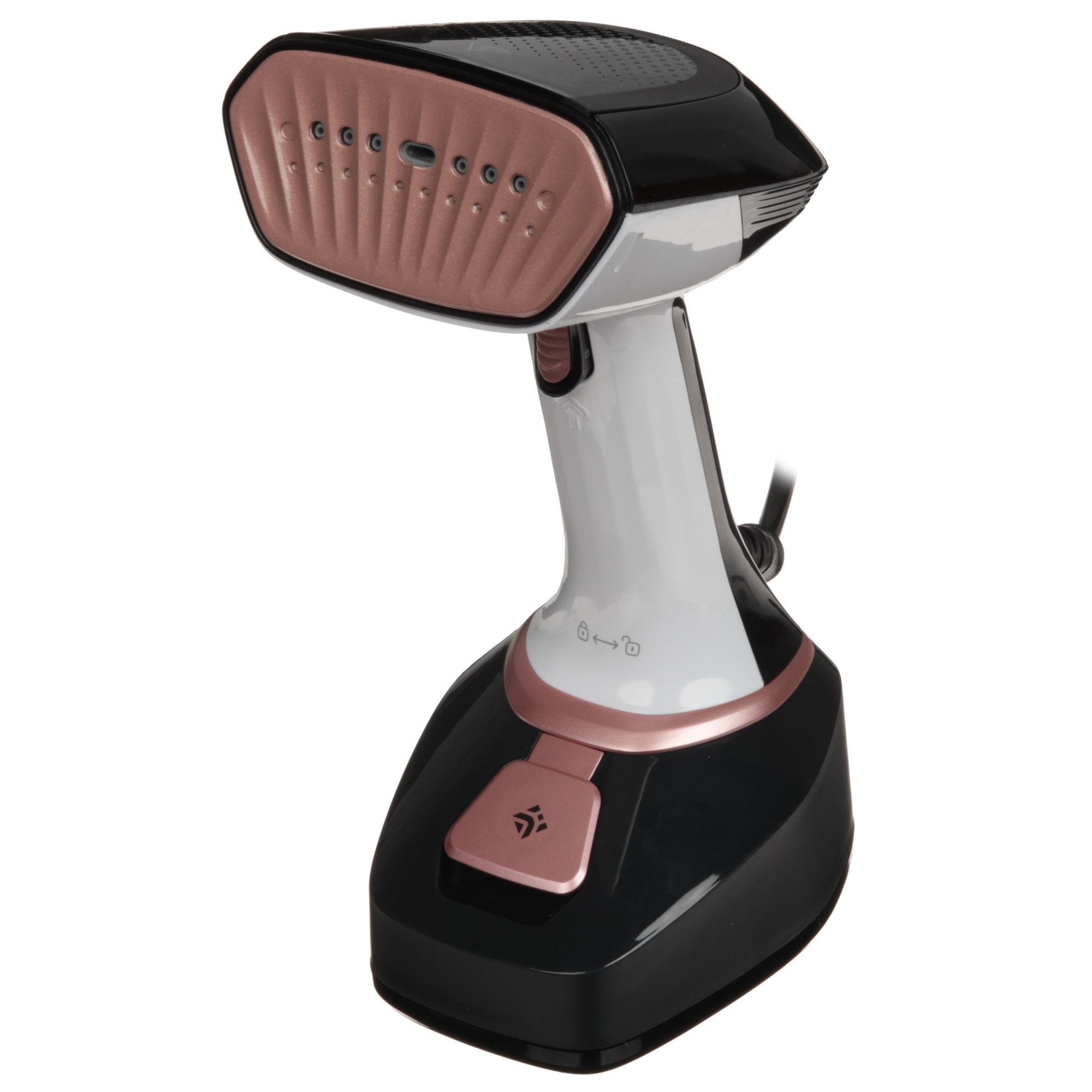 9175027 Отпариватель DEXP DMS-1700SL белый STDN-0061308