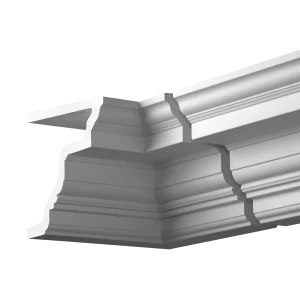 ЕВРОПЛАСТ 4.32.322 Внутренний угол 4.32.322 Пенополиуретан