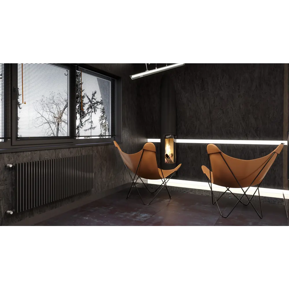 Плита OSB-3 ULTRALAM 8 мм для строительства и мебели 18693669 STLM-0012075 - Вид №3