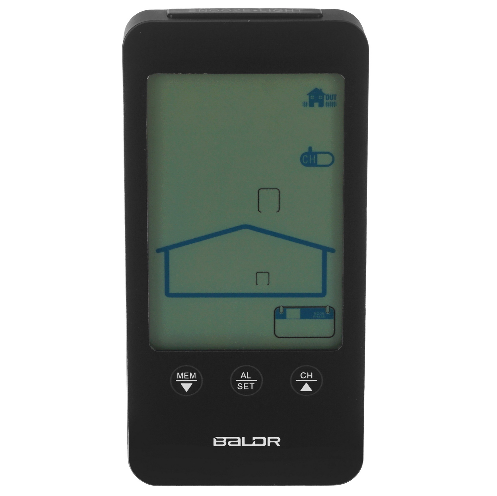 5432319 Метеостанция BALDR B0201WST2H2 STDN-0076416 - Вид №2