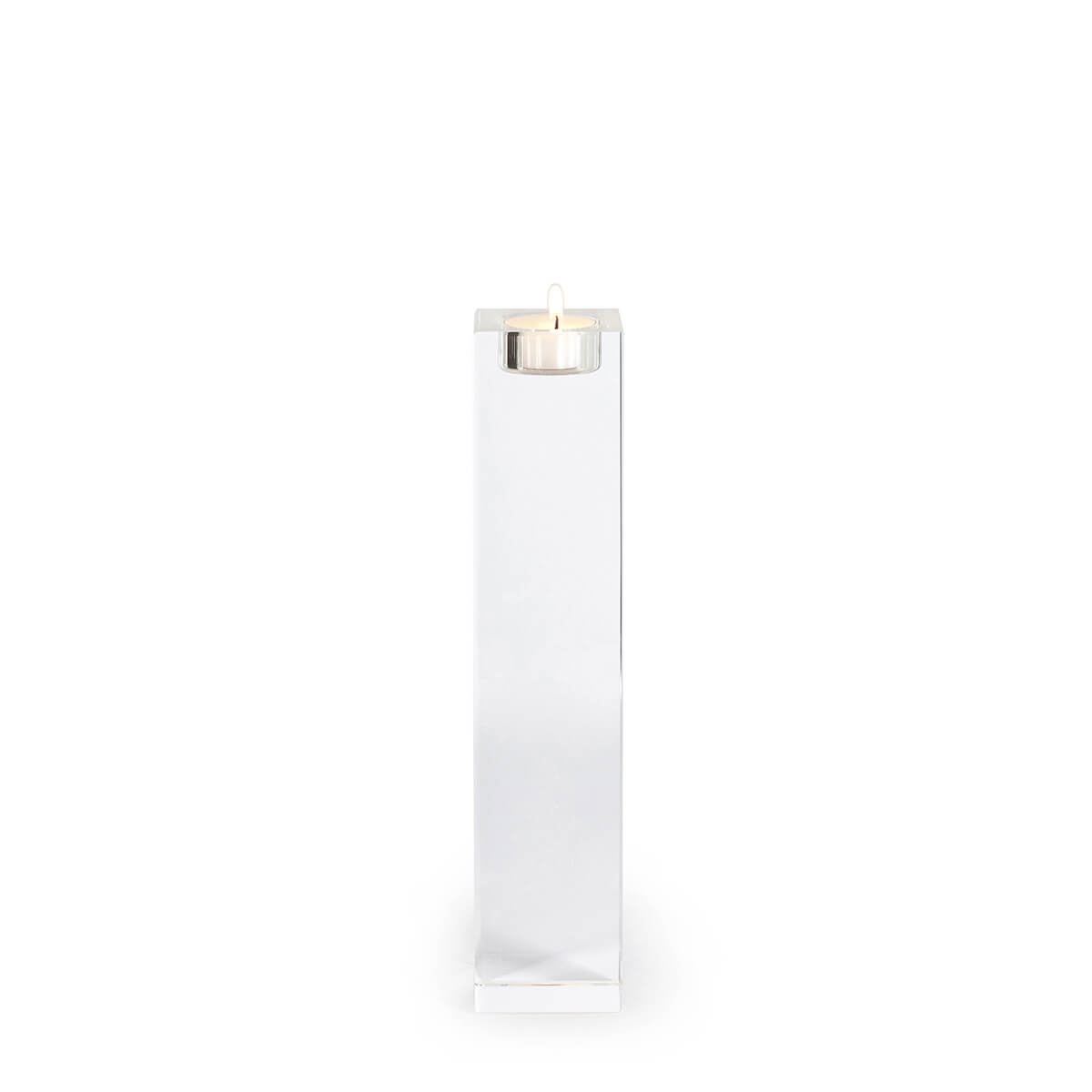 300031 ABHIKA ПОДСВЕЧНИК СЭР NATURAL 