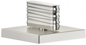 29127705-06 Переключатель на два положения - платина матовая Dornbracht CL.1