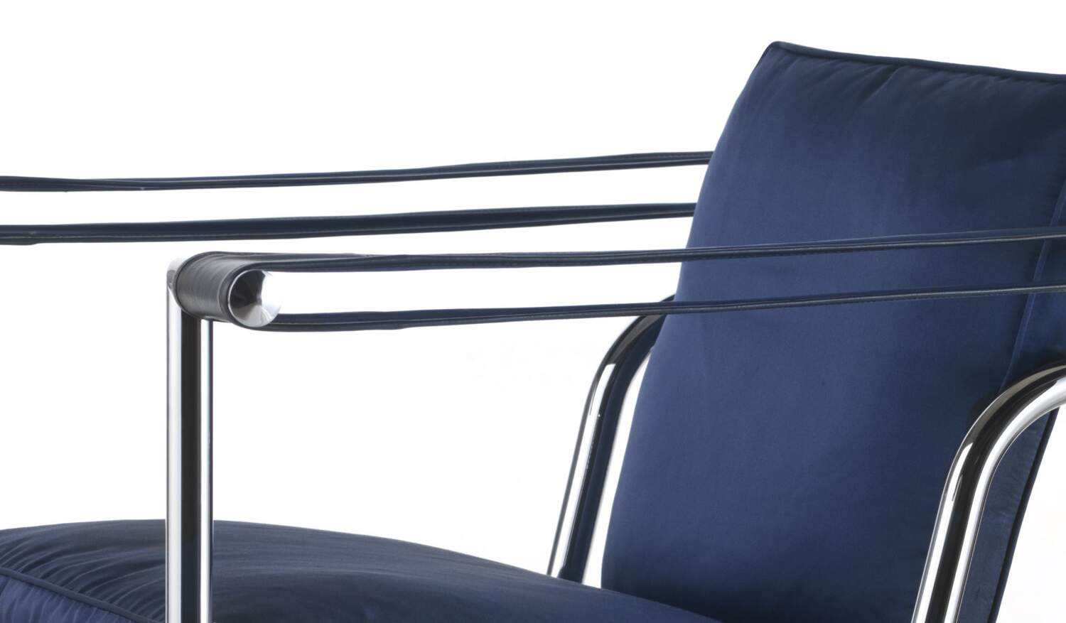 Кресло с подлокотниками CASSINA LC ARCH-00105017 - Вид №2