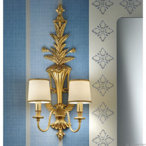 Masiero VE 1078 A2 бра