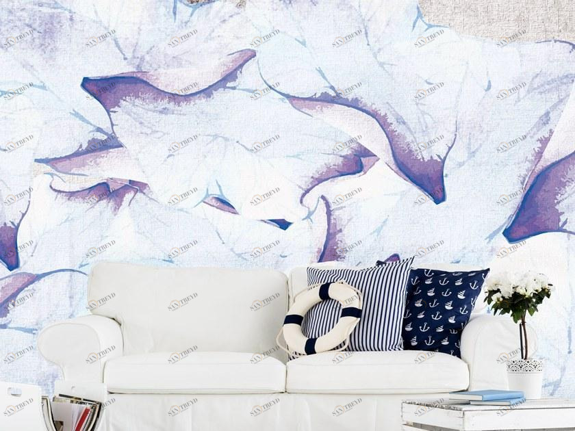 Creativespace Моющиеся обои Wallpaper 2018 sun-id-1395600