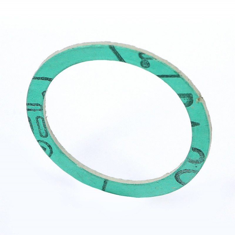 Прокладка паронитовая для фланцев, резьбовых соединений и радиаторов EMMETI 1"х47,0/2,0 06230025 - Вид №3