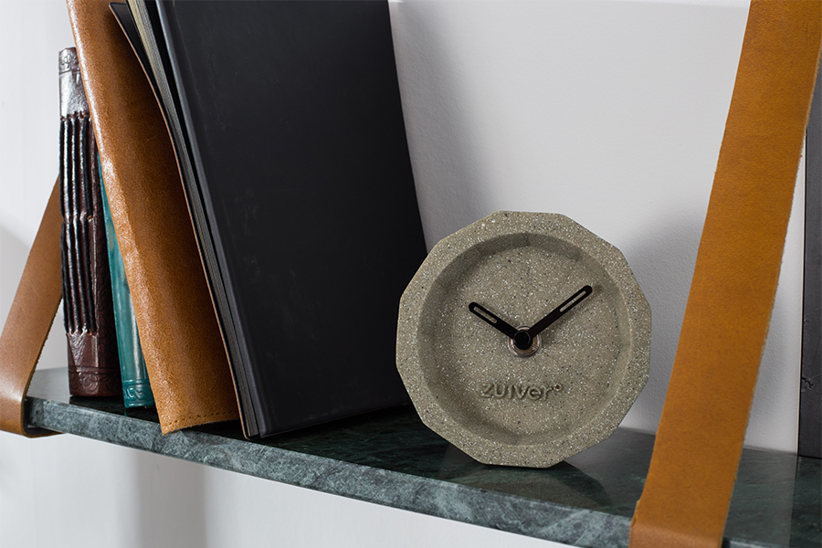 Полка подвесная Fad зеленая Zuiver 7600003 - Вид №3