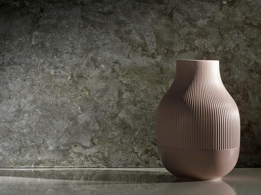 Novacolor Декоративная отделка интерьера и экстерьера с эффектом камня Metallics N365 - Вид №1