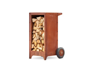 Стальной держатель журнала Corten™