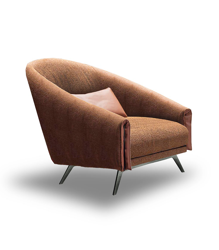 Кресло SADDLE BONALDO QO29 