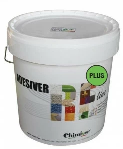 Chimiver Panseri Клей для полов пвх Incollare moquette, linoleum, pvc, gomma, lvt