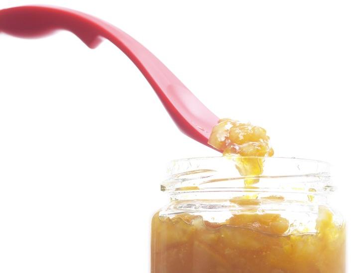 Plus D Ложка из синтетического материала sun-id-1356124 - Вид №3