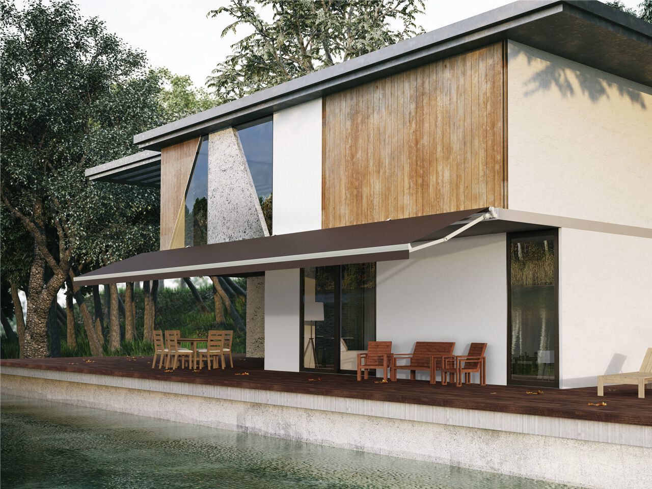 Тент для рук Gaviota M1 PREMIUM / M1 PREMIUM PLUS ARCH-00135594 - Вид №1