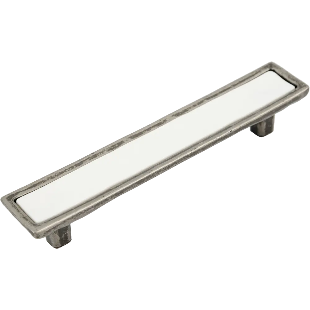 Мебельная ручка-скоба SF15-11 96 мм серый 82482884 STLM-2137692 KERRON 