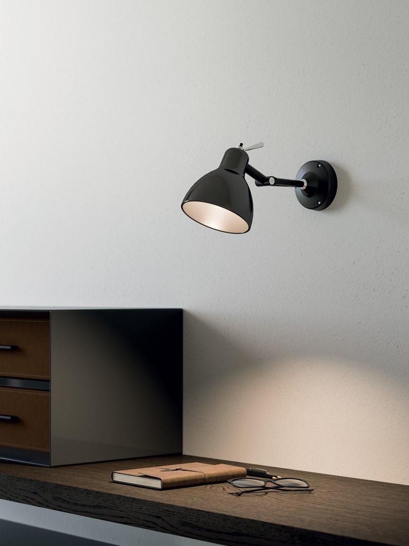 Rotaliana Настенный / потолочный светильник из цветного стекла Luxy sun-id-1448448 - Вид №1