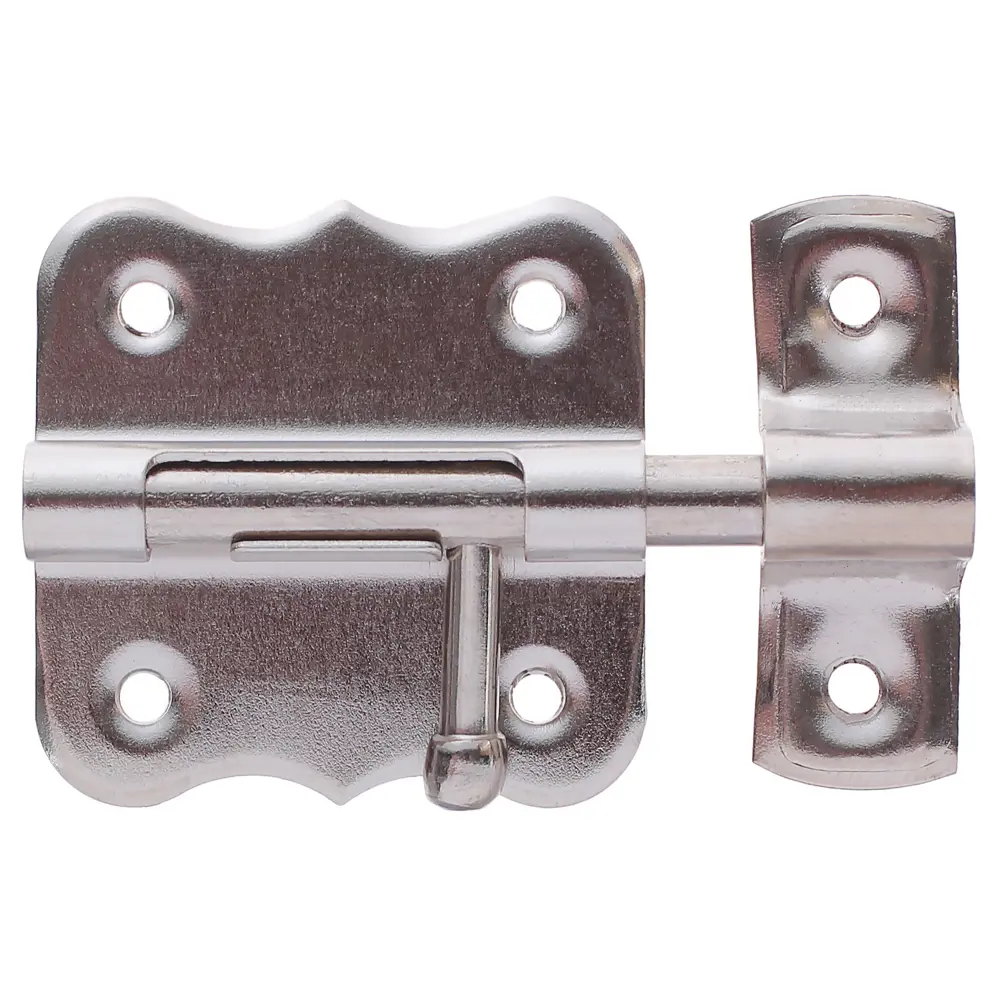 Шпингалет EDSON для надёжного запирания дверей и окон 81928239 STLM-0013958