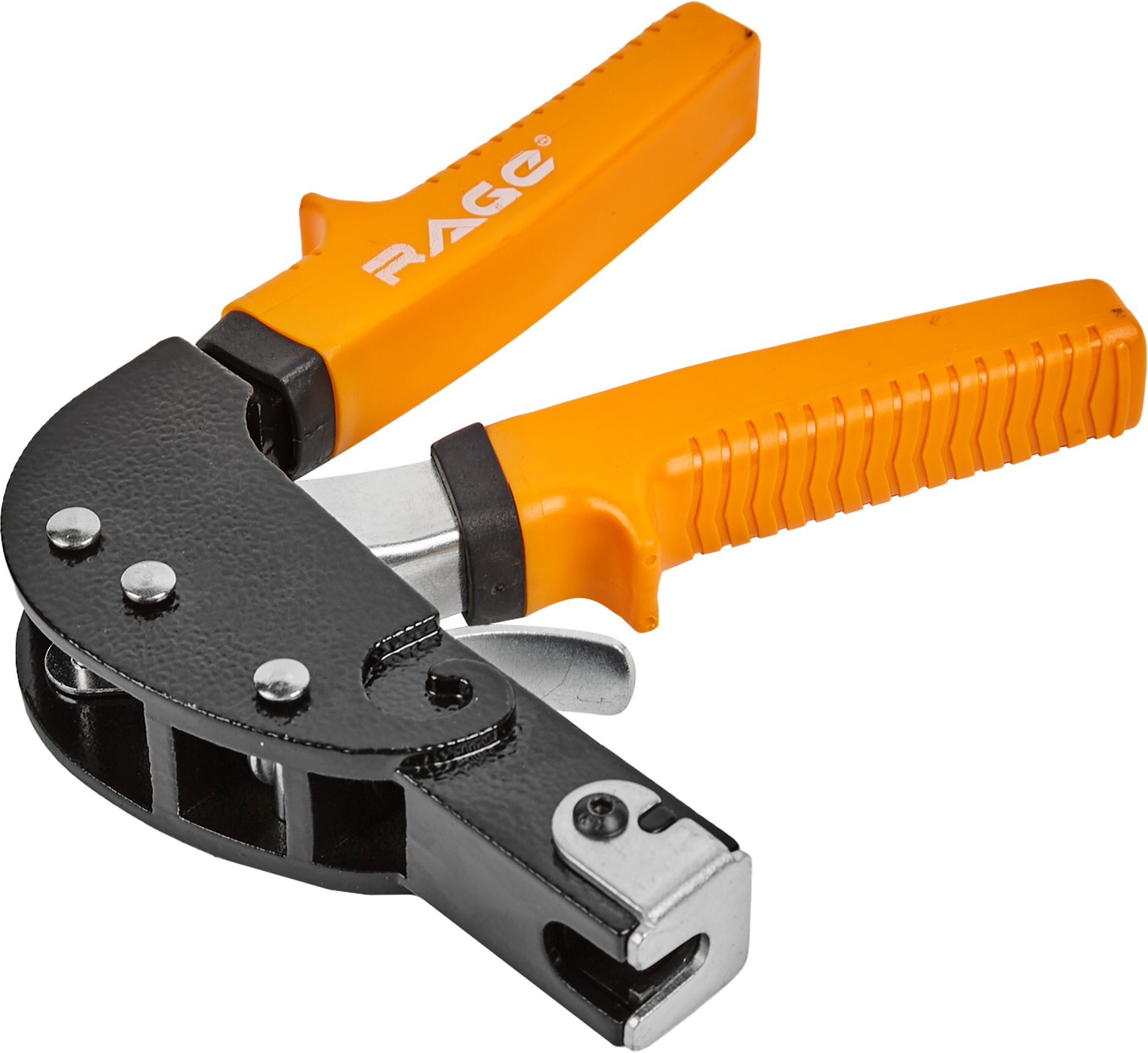 Заклепочник VIRA для анкеров Молли в гипсокартоне и пустотелых основаниях 88111024