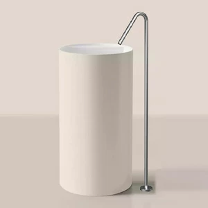 Излив напольный для раковины AY900CSA Antonio Lupi AYATI