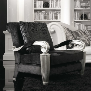 Кресло Orpheo ELLEDUE LA  267