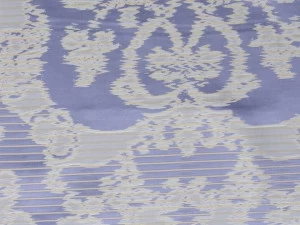 KOHRO Моющаяся ткань из дамасского хлопка