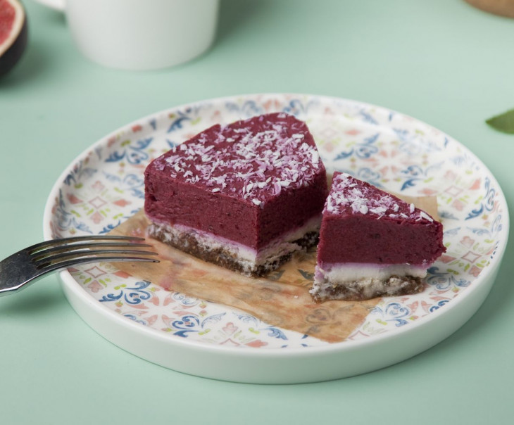 8080 Десерт Ягодный Вкусляндия  - Вид №1