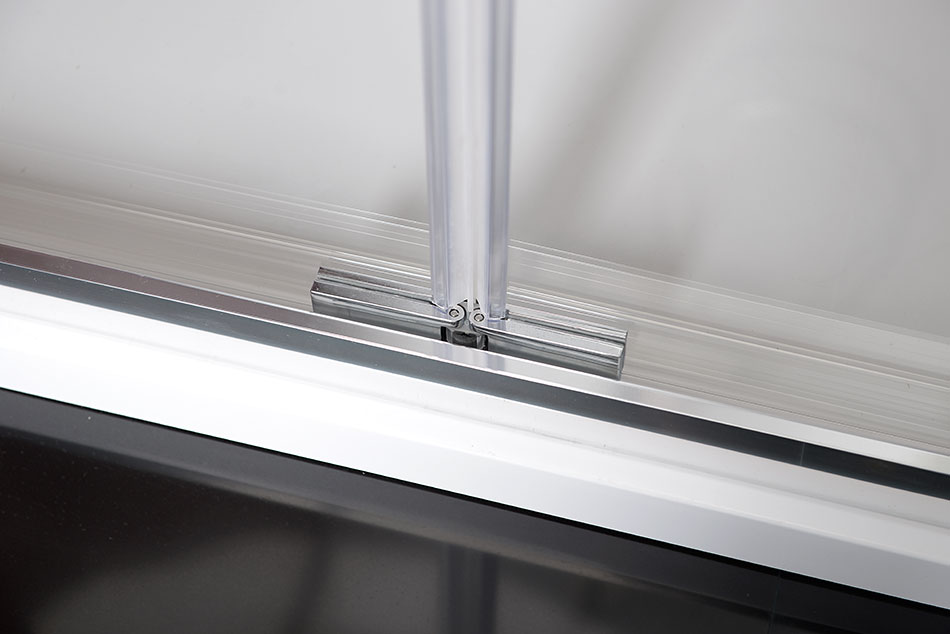 DL4215DL3315 Polysan Ширмы для душа LUCIS LINE  - Вид №2